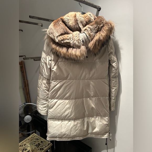 PARAJUMPER winter jacket - Picture 2 of 3